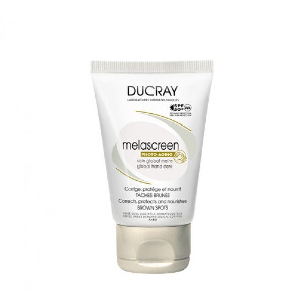 D-Melascreen Cuidado Global Manos 50 ml