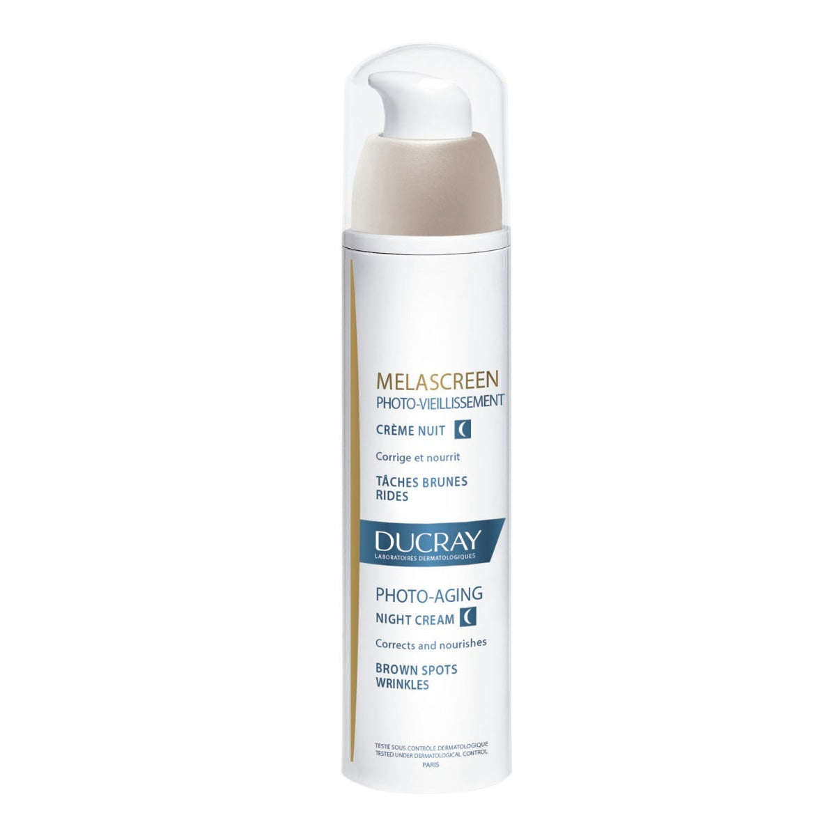 D-Melascreen Crema De Noche 50 ml