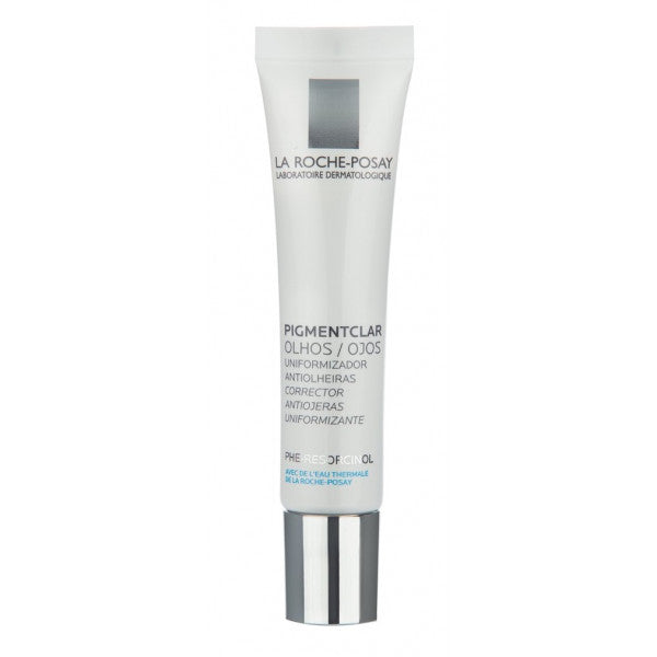 LRP Pigmentclar Ojos 15 ml .