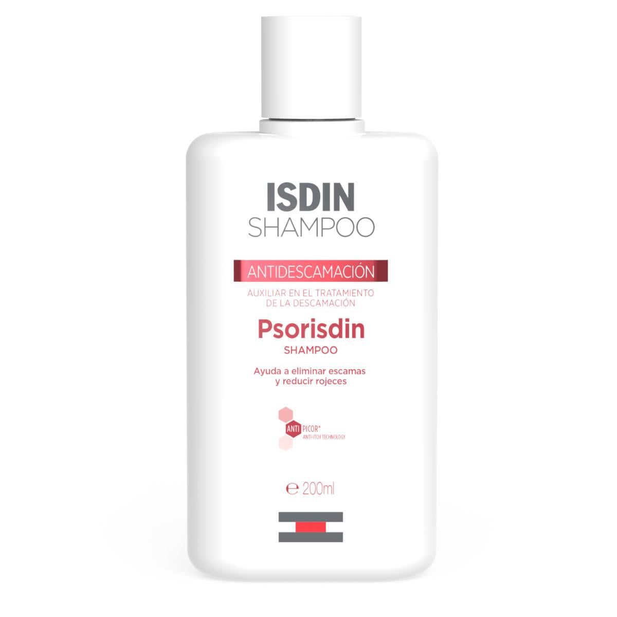 ISDIN-Psorisdin Shampoo 200ml