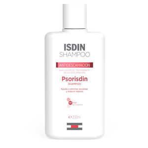 ISDIN-(Iralfaris)Psorisdin Shampoo 200 ml