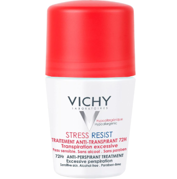 VIC-Desodorante Stress Resist 72h 50 ml