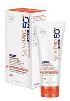 FAR-SkinPro Max FPS 50+ 60 g