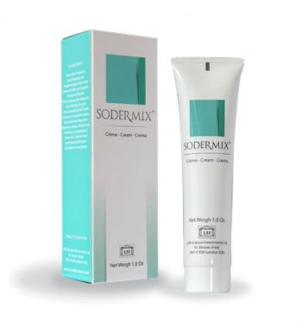 Sodermix Crema 30 g