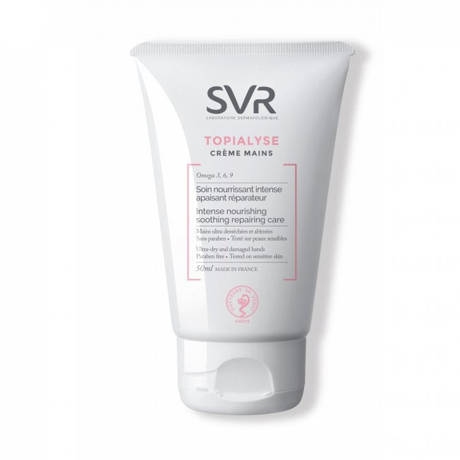SVR-Topialyse Mains 50 ml