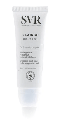 SVR-Clairial Night Peel 50 ml