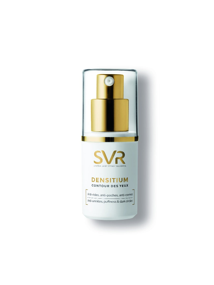 SVR-Densitium Contorno de Ojos 15 ml