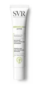SVR-Sebiaclear Active 40 ml
