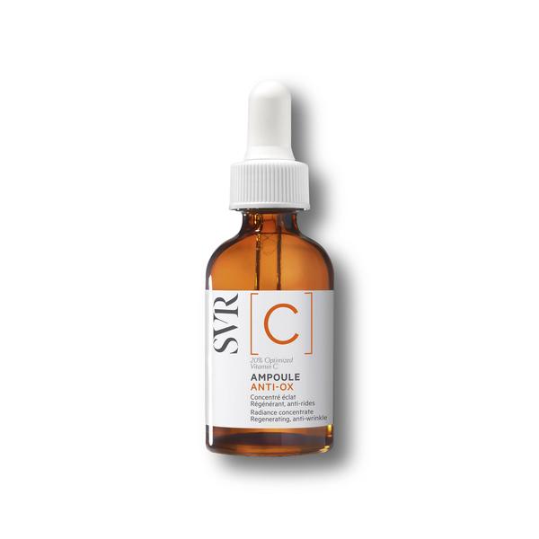 SVR-Suero "C" Anti-Ox 30 ml