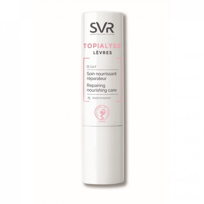 SVR-Topialyse Levres 4G