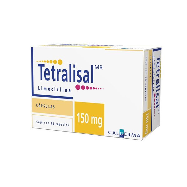 PAT-TETRALISAL 150MG C/32