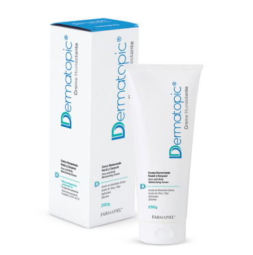 FAR-Dermatopic Crema Humectante 250g