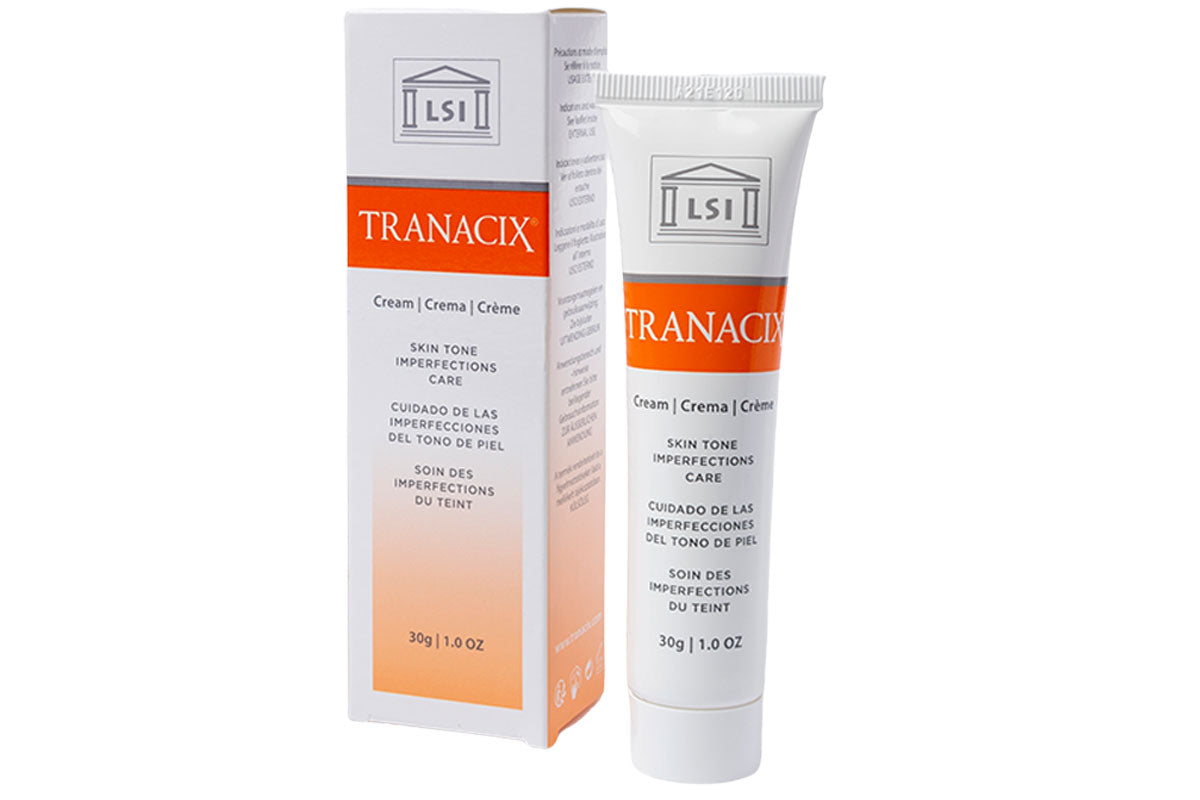 LSI -Tranacix crema 30g