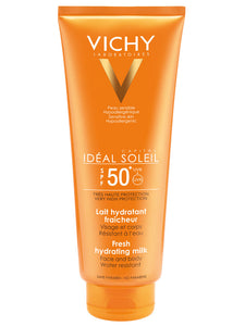 VIC-Ideal Soleil Family FPS 50+ 300 ml