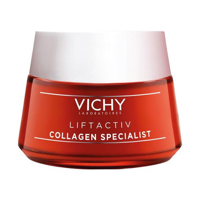 VIC-Liftactiv Collagen Specialis Crema De Día 50 ml