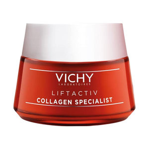 VIC-Liftactiv Collagen Specialis Crema De Día 50 ml