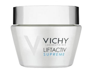 VIC-Liftactiv Supreme Piel Normal/Mixta 50 ml