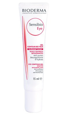 BIO-Sensibio Gel Contorno DES YEUX 15 ml